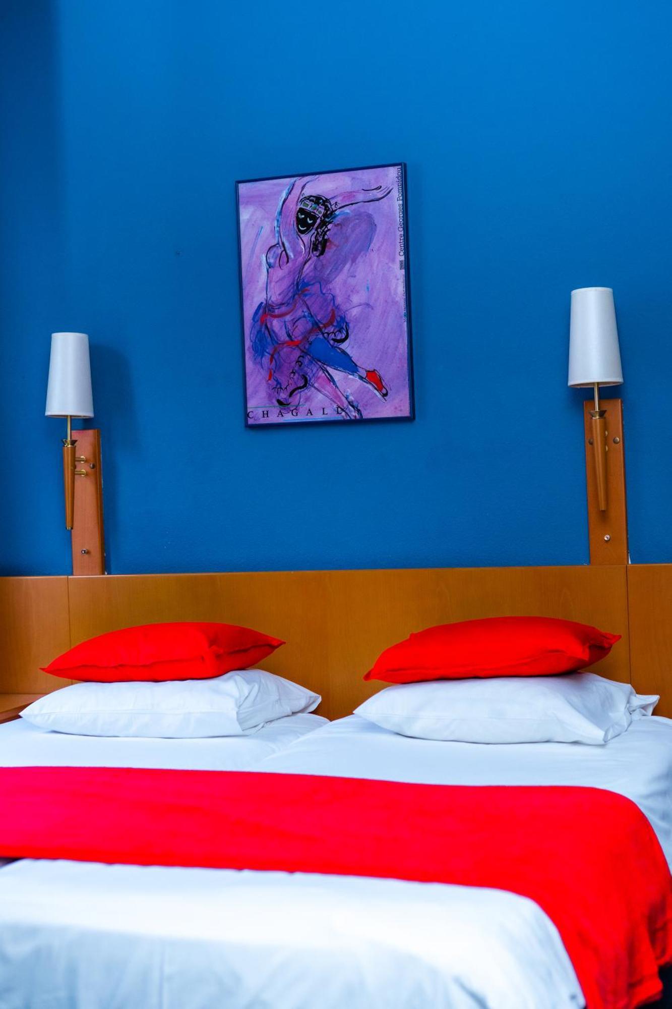 Professor Hotel Löwen