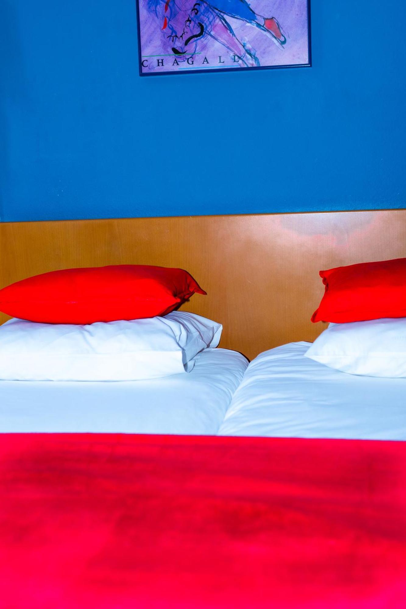 Hotel Professor Centrum